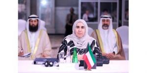 الكويت تشارك في الاجتماع السابع عشر لمجلس وزراء المالية العرب
