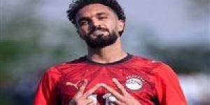 مصطفى زيكو. هداف الفراعنة الجديد
