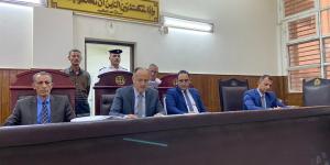 من كوب العصير إلى السجن، المشدد 15 عامًا لـ «دجال» بتهمة ابتزاز سيدة بملوي