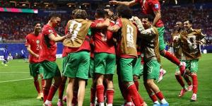 بونو يقود تشكيل المغرب أمام ليسوتو في تصفيات أمم أفريقيا