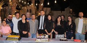 مؤلف "إعلام وراثة" لـ فيتو: أحداث المسلسل "متشابكة" وهذه تفاصيل الشخصيات