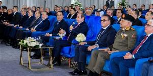 السيسي يقود جهود انتقال الدولة من التعامل مع الأزمة بعد وقوعها إلى التنبؤ بها والاستعداد لها.. إجراء محاكاة دورية للأزمات والكوارث لاختبار قدرات المؤسسات ورفع وعي المواطنين بالتعامل