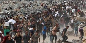 مصادر أمنية للقناة العاشرة الإسرائيلية: لا مفر من عملية واسعة النطاق في قطاع غزة
