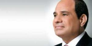 الرئيس السيسى يصدر قرارا بتعيين 4 نواب لرئيس المحكمة الدستورية العليا