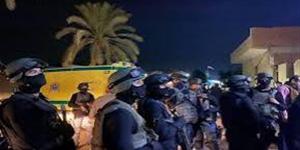 أخبار الحوادث اليوم: الأمن يحاصر قرية المعابدة بعد سقوط 6 ضحايا، استكمال محاكمة القاضي المزيف، مشاهد الرعب في شقة الهرم، تفاصيل غسل 100 مليون جنيه
