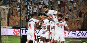 لاعب الزمالك يتعافى من الإصابة ويشارك في جزء من المران