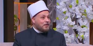 أمين الفتوى: فقه الدولة لا يُدار بالعاطفة (فيديو)