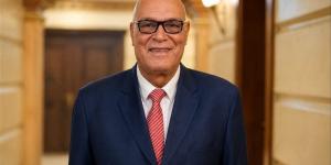 رئيس قضايا الدولة: الهيئة تستعد للعام القضائي الجديد بتطوير شامل وكفاءة أداء تعزز هيبة المؤسسة