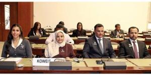 «المراقبين الماليين» يؤكد أهمية تعزيز مبادئ الشفافية والمساءلة وحسن إدارة الموارد العامة