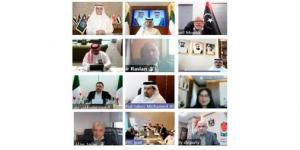 العتيبي: استكمال المشروعات التنظيمية وتطوير المنظومة الرقمية في «أوابك»