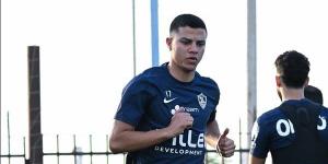 الزمالك يواصل استعداداته لمواجهة زد.. وتطورات موقف محمد السيد وعمرو ناصر