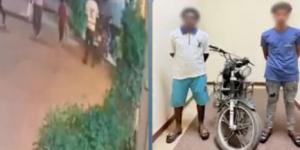 من سرقة دراجة بأسوان إلى فوضى السير عكس الاتجاه بالشرقية، الأمن يكشف التفاصيل