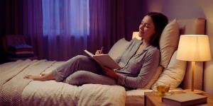 نصائح تساعدك على إنهاء اليوم دون حمل مشكلات الآخرين إلى فراشك