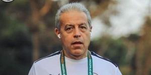 أول تعليق من خالد الدرندلي على أزمة منتخب مصر الأول