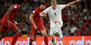 البرتغال يفوز على النرويج بهدفين مقابل هدف في دوري الأمم الأوروبية