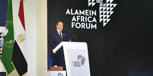 أخبار مصر، السيسي: القطاع الخاص قاطرة للتنمية ومحرك أساس للنمو بأفريقيا.. خطوات استخراج صورة رسمية جديدة من التوكيل في حالة ضياع الأصل.. 17.5% من المصريين يتجاوزون الـ65 عامًا بحلول 2072