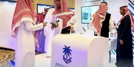هيئة
      الطرق:
      "الكود
      السعودي"
      يحدد
      معايير
      البنية
      التحتية
      للمركبات
      ذاتية
      القيادة