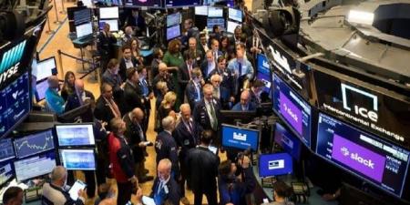 استقرار
      عوائد
      السندات
      الأمريكية
      وسط
      ترقب
      الأسواق