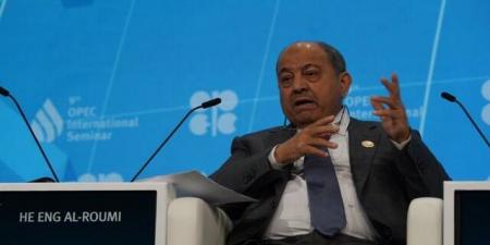 "الرومي":
      السوق
      النفطية
      العالمية
      تشهد
      ثباتاً
      للأسعار
      وزيادة
      بمعدلات
      الطلب
