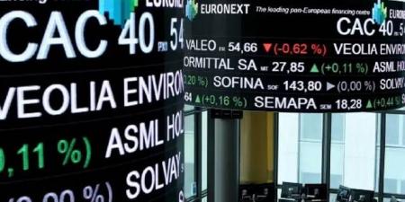 الأسهم
      الأوروبية
      تتفوّق
      على
      نظيراتها
      الأمريكية
      وسط
      تراجع
      أسهم
      الميم