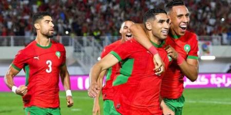 تراجع المغرب "لغز".. إسبانيا تحافظ على صدارة تصنيف فيفا والأرجنتين ثانياً