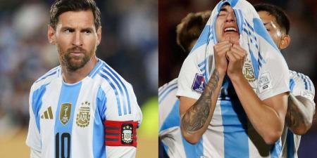 أول تعليق من ميسي على تتويج منتخب المغرب بكأس العالم للشباب
