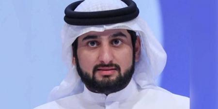 أحمد بن محمد يعتمد زايد بن حمد رئيساً لبطولة الإمارات لسباقات الصقور