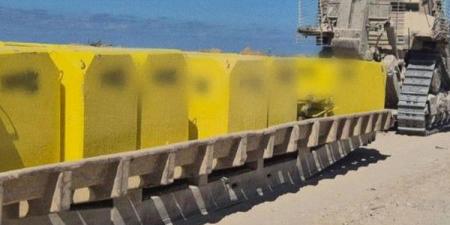 وزراء الاحتلال يطالبون بقتل حتى "الأطفال" عند الخط الأصفر
