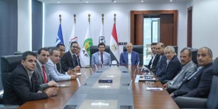 رفض تعيين شوقي غريب مدرباً للمنتخب الأولمبي المصري
