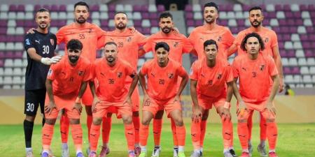 ديالى يسعى لاستعادة صدارة الدوري العراقي من بوابة الميناء