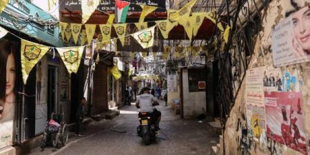 مقتل شاب لبناني بالخطأ في مخيم شاتيلا يثير غضباً لبنانياً واسعاً