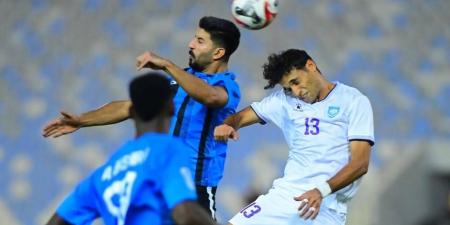 4 مباريات في ختام الجولة السادسة من الدوري العراقي