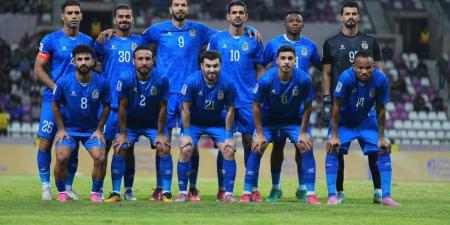 القوة الجوية يلحق الخسارة الأولى بديالى.. والنجف يواصل صحوته