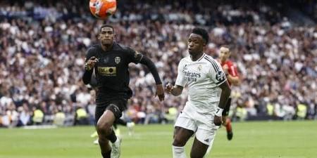 كيفية مشاهدة مباراة ريال مدريد وفالنسيا بثاً مباشراً في الدوري الإسباني