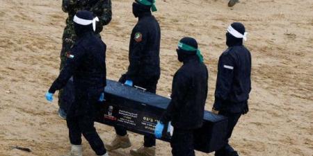 الجيش الإسرائيلي: الجثث المستعادة من غزة لا تعود لأسرى إسرائيليين