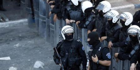 الأردن ومصر تتفقان على تدريب قوة شرطية فلسطينية لغزة