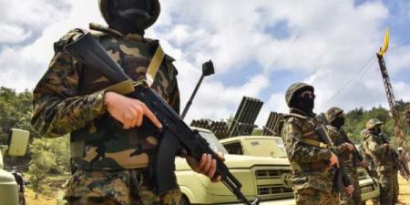 حزب الله: الدفاع عن لبنان حق مشروع وليس قرار حرب أو سلم