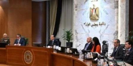 مجلس الوزراء: غرامة 2000 جنيه ولا تزيد على 10 آلاف عقوبة السير عكس الاتجاه