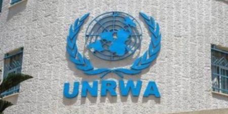 «أونروا» تنفى امتلاك إسرائيل لمبنى يضم مقرها فى القدس الشرقية