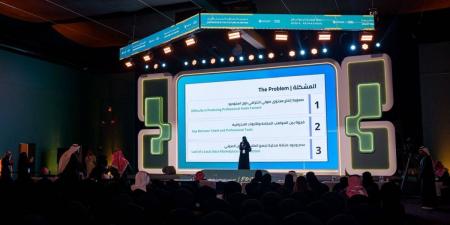 ضمن فعاليات المنتدى السعودي للإعلام… انطلاق النسخة الدولية من معسكر الابتكار الإعلامي