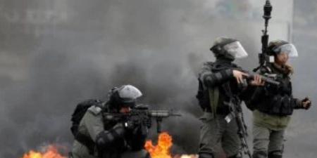 الاحتلال الإسرائيلى يعتقل 30 فلسطينيا من الضفة الغربية