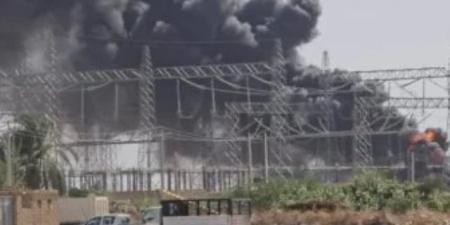 أطباء السودان: 10 آلاف نازح من قيسان للرصيرص بسبب تدهور الأوضاع الأمنية