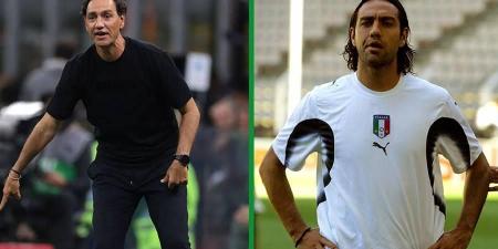 نيستا يعود من بوابة توتنهام.. أسطورة إيطاليا ضمن جهاز دي زيربي