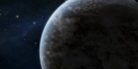 اكتشاف كوكب صخري يشبه الأرض