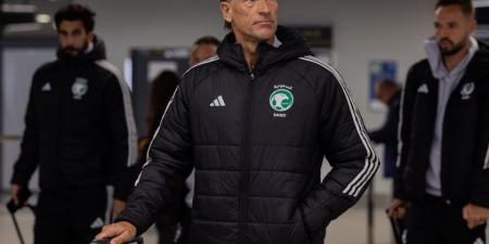 بعد صدمة مارس.. هل يودع رينارد المنتخب السعودي؟