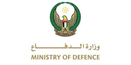 الدفاعات الجوية الإماراتية تتعامل مع اعتداءات صاروخية ومسيرات إيرانية