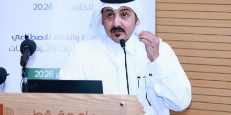 الثلاثاء... أكاديميون ومهنيون يناقشون فرص استثمار الذكاء الاصطناعي في الإعلام