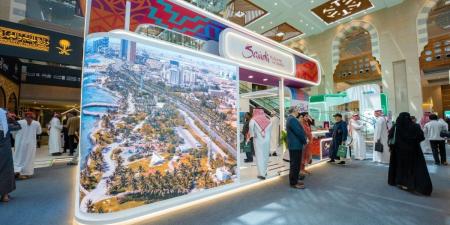 رحلة العمرة تتجاوز المناسك إلى تجربة متكاملة