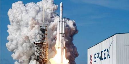 الصندوق
      السعودي
      يبحث
      استثمار
      5
      مليارات
      دولار
      في
      "SpaceX"