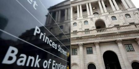 السندات
      البريطانية
      تواجه
      ضغوطاً
      حادة
      بسبب
      رهانات
      رفع
      الفائدة